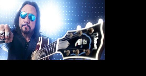 Going on a Rocket Ride: The Ace Frehley Interview - Vimarsana News