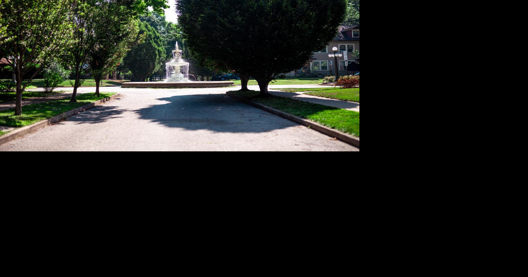 Be part of Woodruff Place Neighborhood Walking Tours