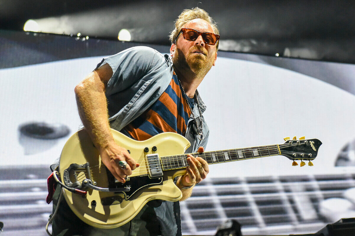 Concert Review: How did the Black Keys perform in Indianapolis return?