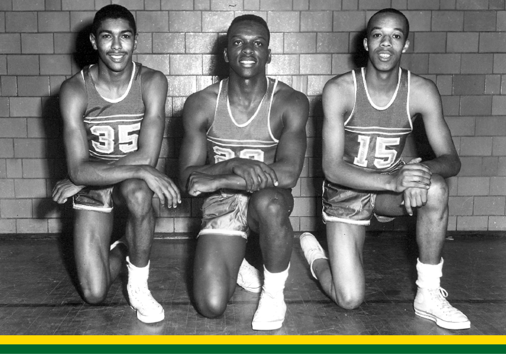 How Oscar Robertson And Crispus Attucks Champions Were Finally Honored ...