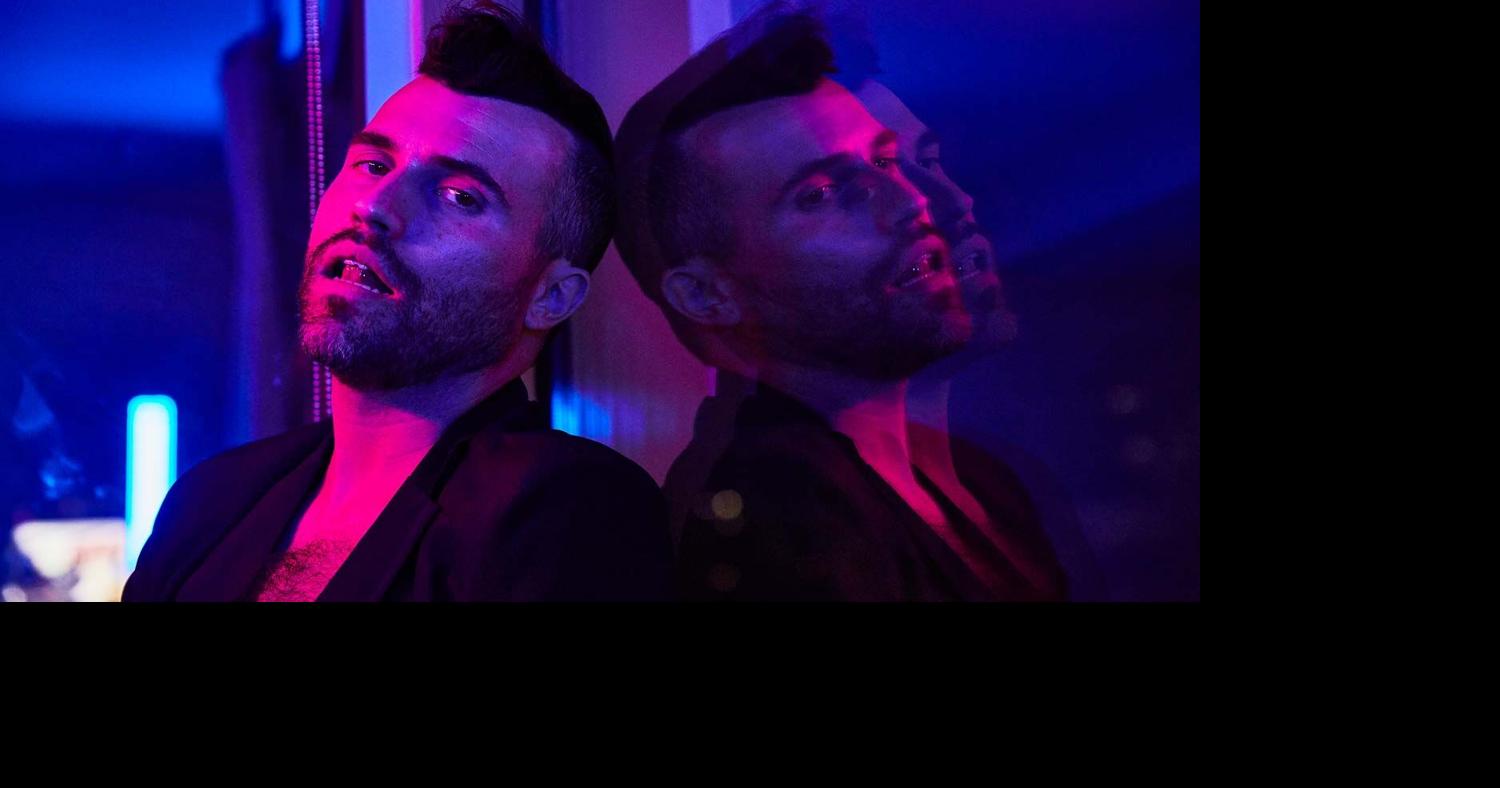Earworm King: Keyser chats with Neon Trees' Tyler Glenn | Reviews of ...