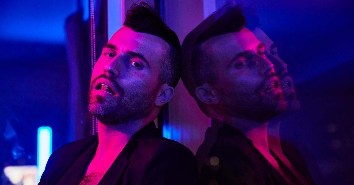 Keyser Kin Earworm King: Keyser chats with Neon Trees' Tyler Glenn | Reviews of ...