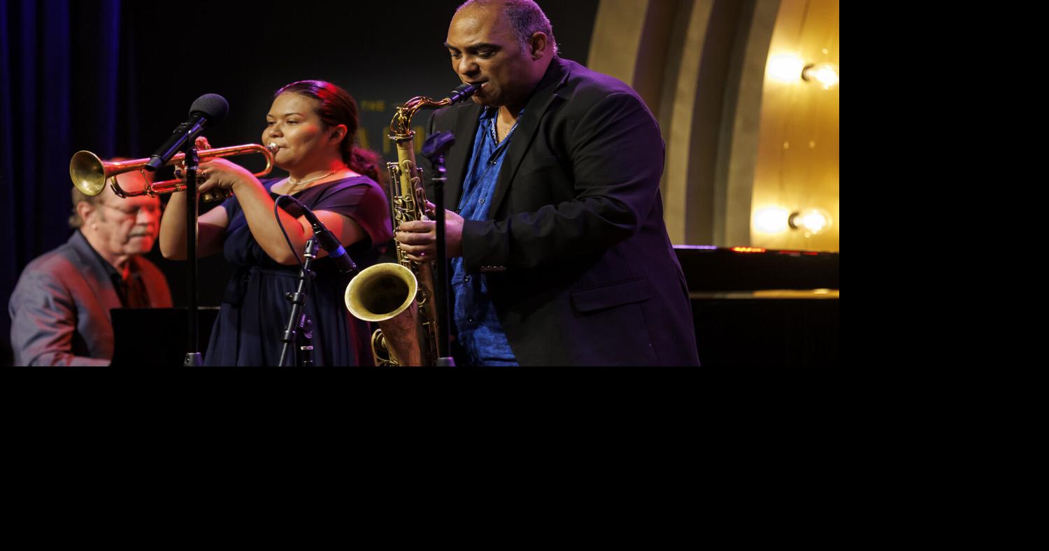 Indy Jazz Foundation Hall of Fame Ceremony at The Cabaret | Arts | nuvo.net
