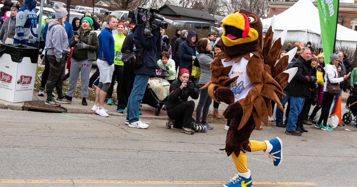 Slideshow: Turkey Run | Photography | nuvo.net