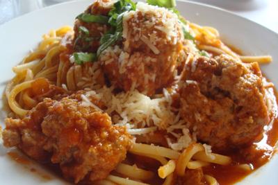 Iozzo Garden Of Italy A 1930s Landmark Reopens Food Nuvo Net