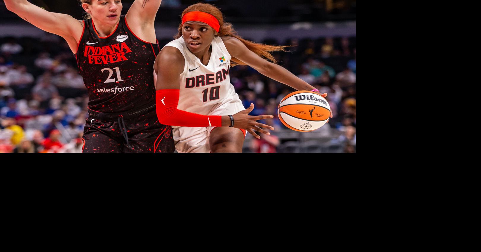 WNBA Preview: How Rhyne Howard, Atlanta Dream can succeed in 2023