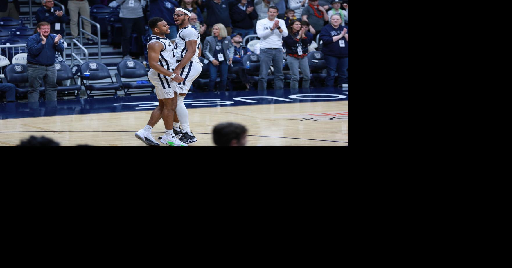 Butler beats Cal in double OT!! | Collegiate | nuvo.net