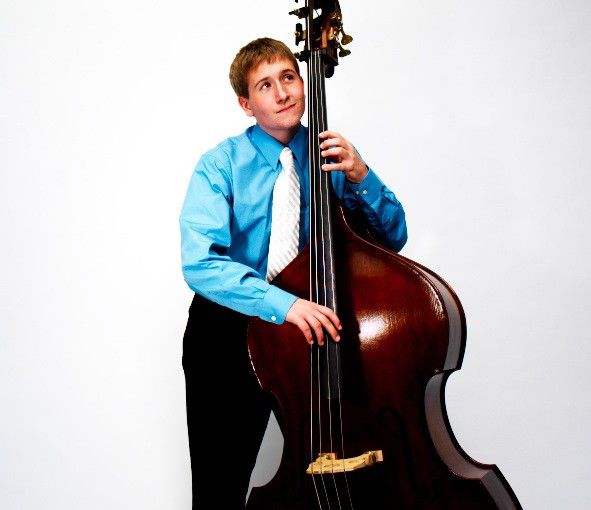 Carmel Symphony Orchestra family concert