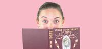 Summer Reads
(Old Books)