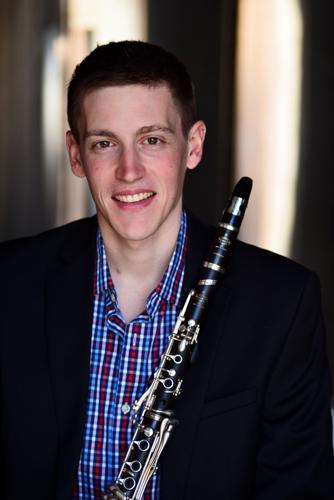 Samuel Rothstein Engineer New faces at the ISO: Samuel Rothstein, the clarinet blogger | Music ...