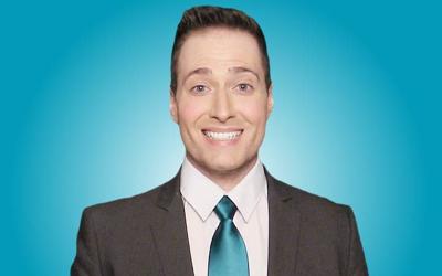 Randy Rainbow