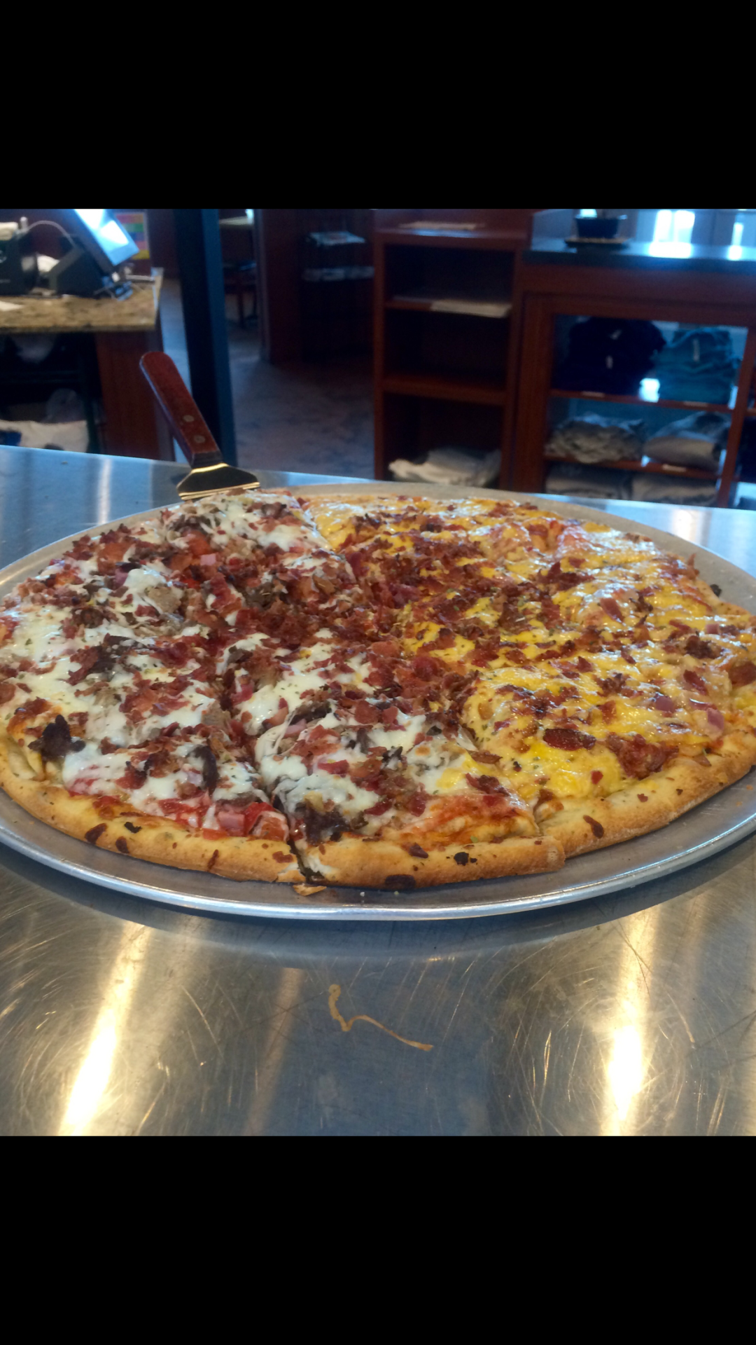 Indianapolis pizza style guide: Gourmet and Neapolitan | Food | nuvo.net