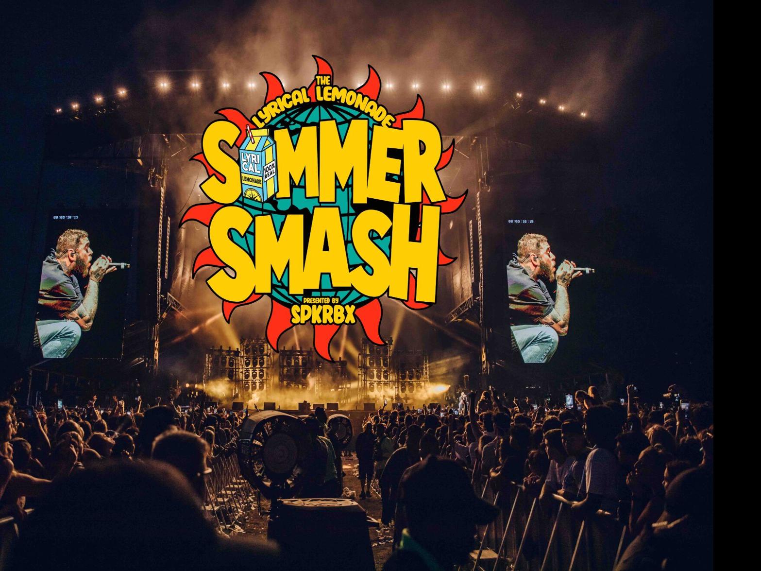 Summer Smash 2023 Pre Coverage | Entertainment 
