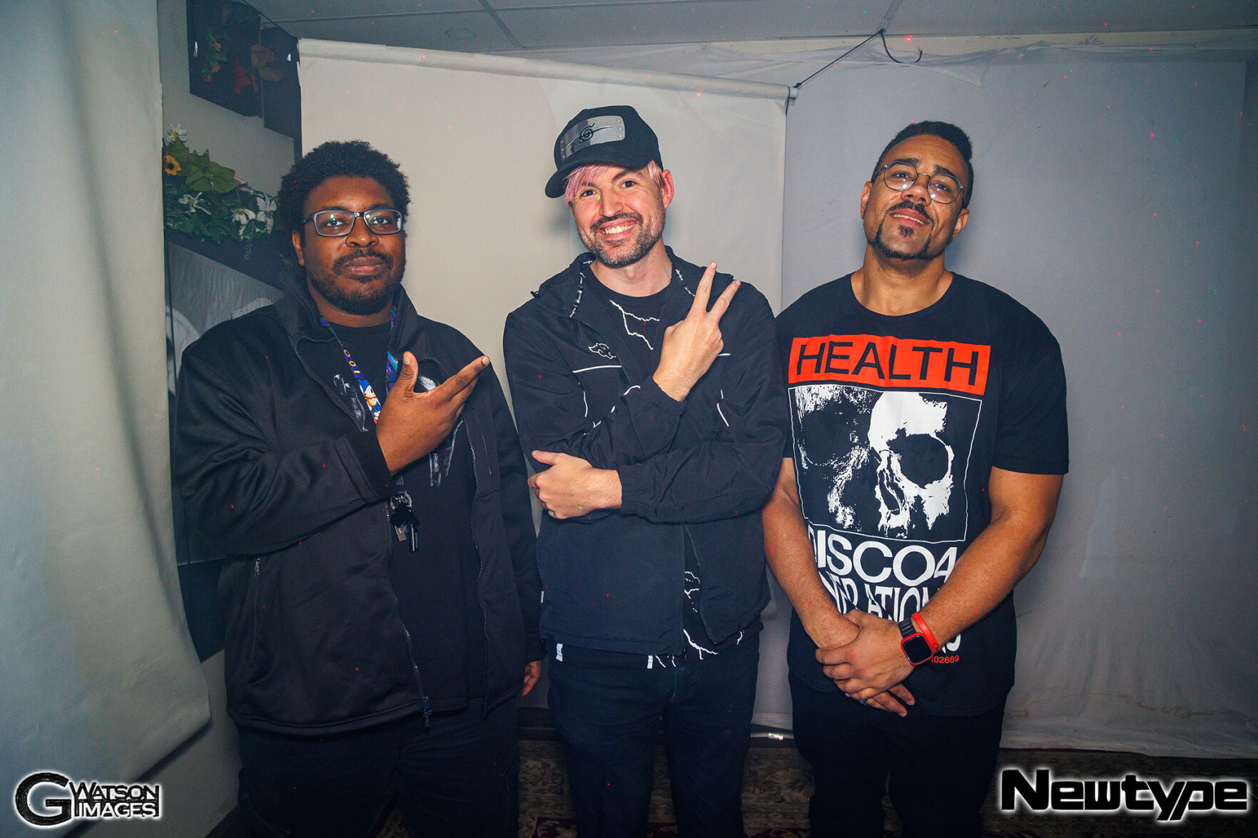 SHIBASCREAM: All inclusive events and a “New Type” of DJ | Local