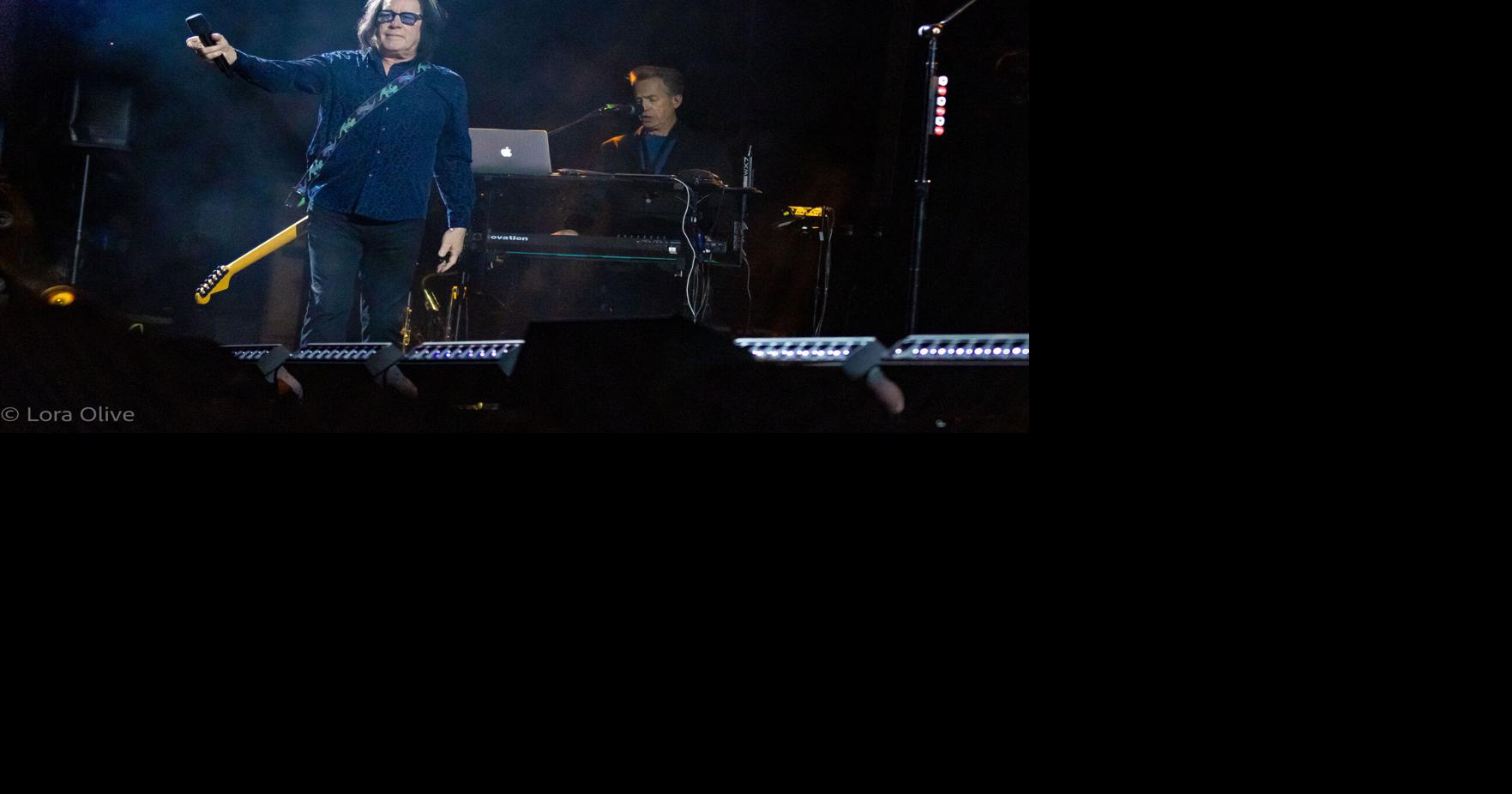 Todd Rundgren @ The Egyptian Room At Old National Centre | Music | nuvo.net