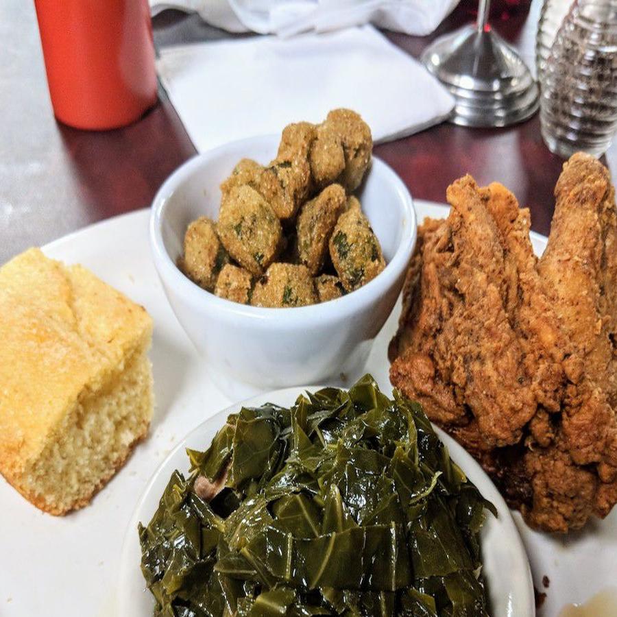 Kountry Kitchen Bringing People Together Food Nuvo Net