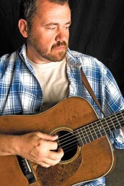 NUVO Interview: Dan Tyminski | Music | nuvo.net