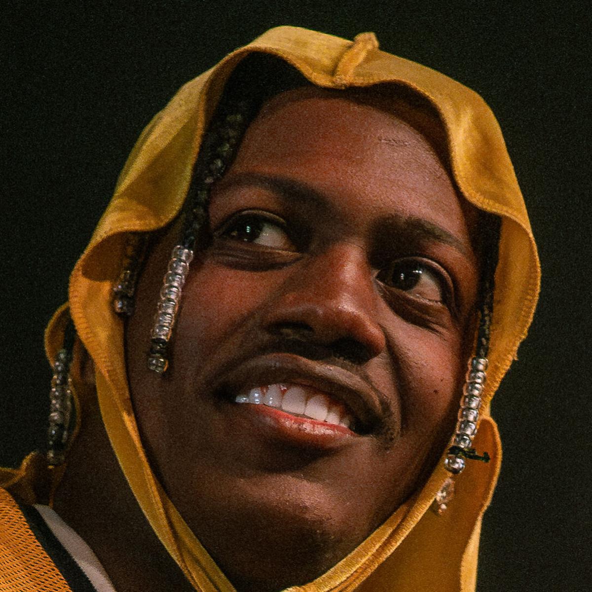 Lil Yachty New York Concert Review: Rap and Rock Hits at Central Park