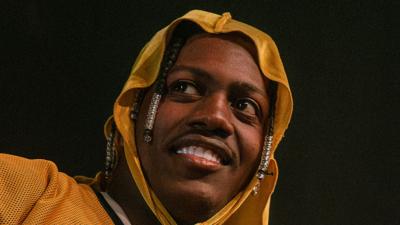 You know we had to sAy sOMETHINg about Lil Yachty kicking off his tour!