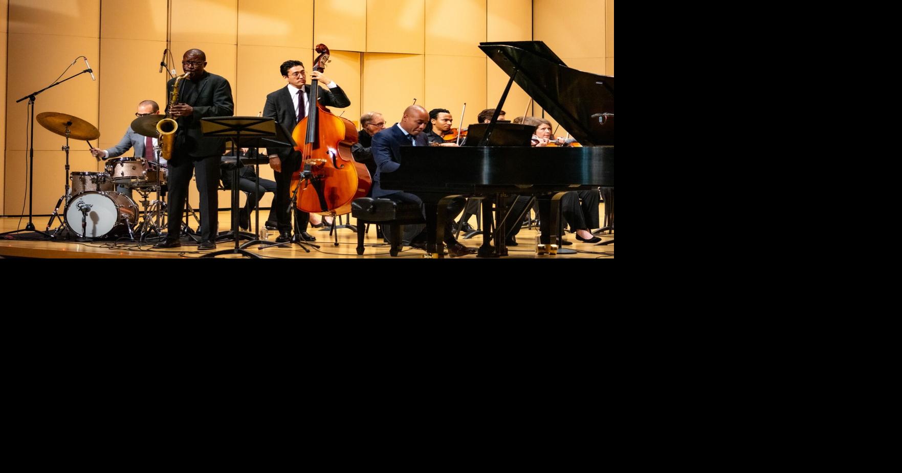 Super moon sightings & seeing our world through music | Arts | nuvo.net
