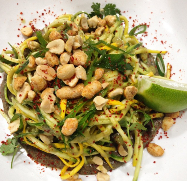 Eating Vegan And Vegetarian In Indianapolis Food Nuvo