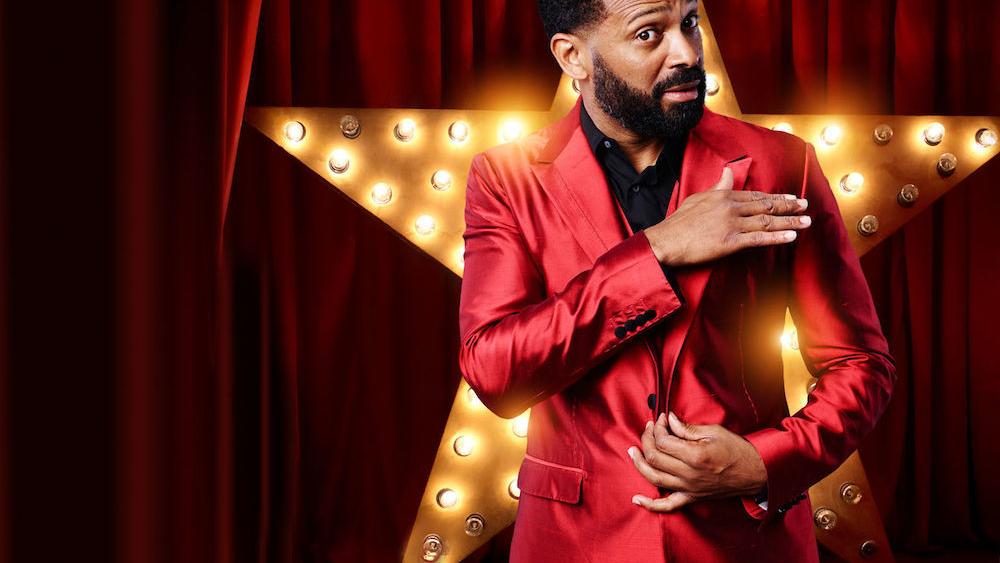 Mike Epps Comes Home for the Holidays | Comedy | nuvo.net mike epps comedy show