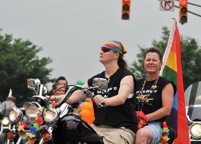 Photo Gallery Indianapolis Pride Parade Arts