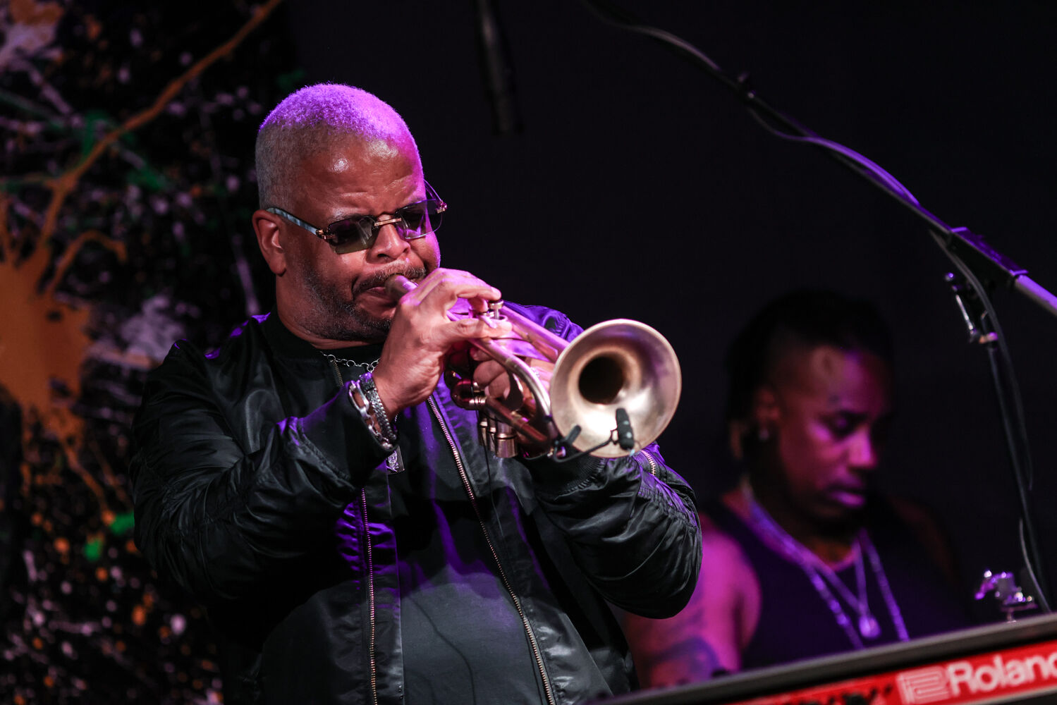 The Jazz Kitchen Presents Terence Blanchard + The E-Collective & Turtle ...