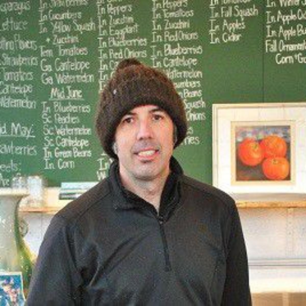 Visions Of Sugar Pie At Locally Grown Gardens Food Nuvo Net