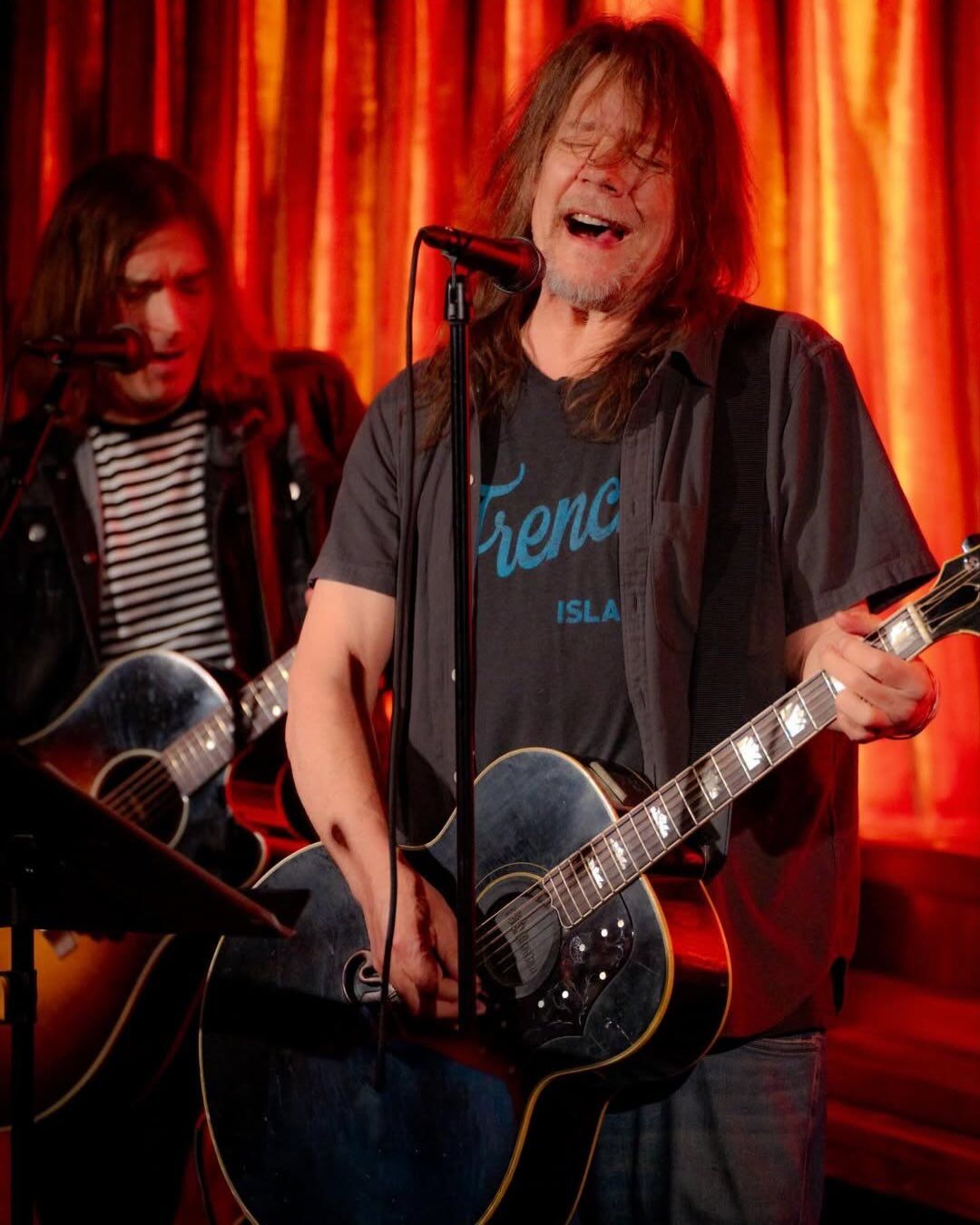 Without A Net: A Conversation with Soul Asylum's Dave Pirner | Music ...