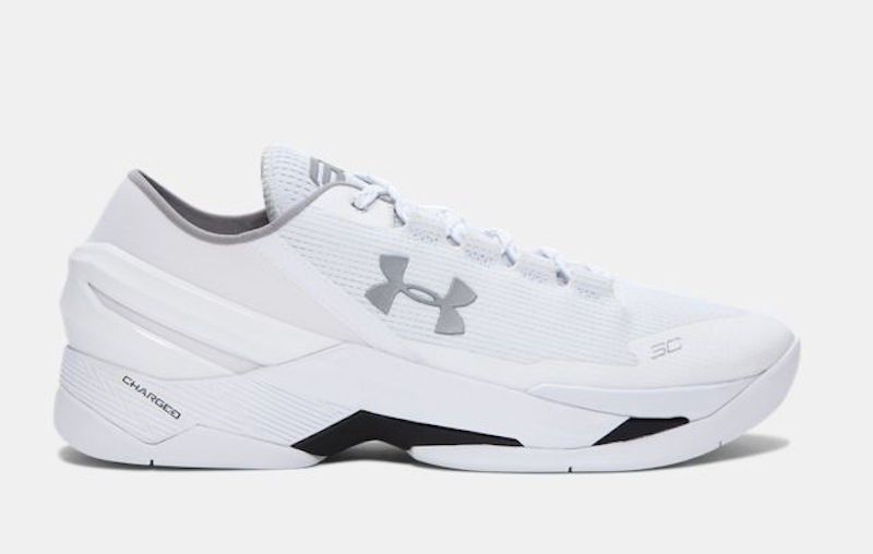 Steph curry dad shoe on sale