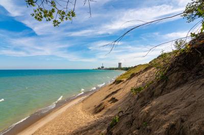 Letter from Michiana: Another problem with beautiful places