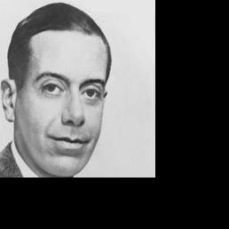 Glitter, elegance, hard work: Cole Porter & the relevance of beauty