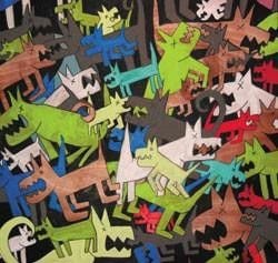 Dogs!