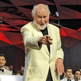 Tour de force: ISO spotlights beloved composer John Williams - Vimarsana News
