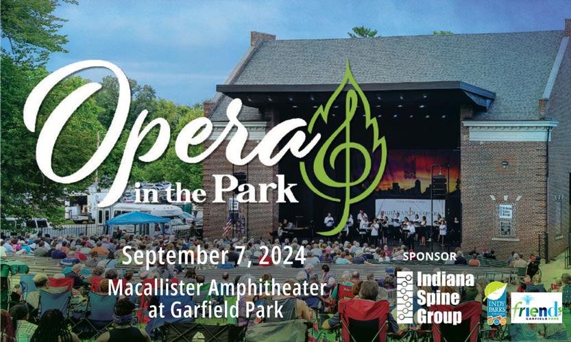 Indianapolis Opera 50th Anniversary Artistic Season | Arts | nuvo.net