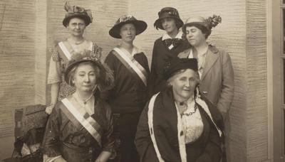 Circle City Sheroes