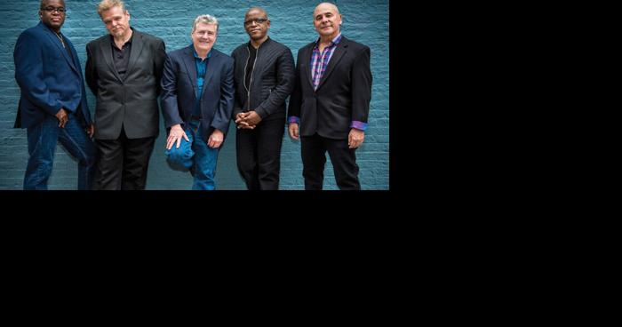 In Carmel, a curtain rises on Indiana's newest jazz festival. - Vimarsana News