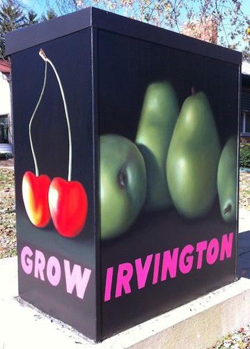 Reimag(in)ing the city | Visual | nuvo.net