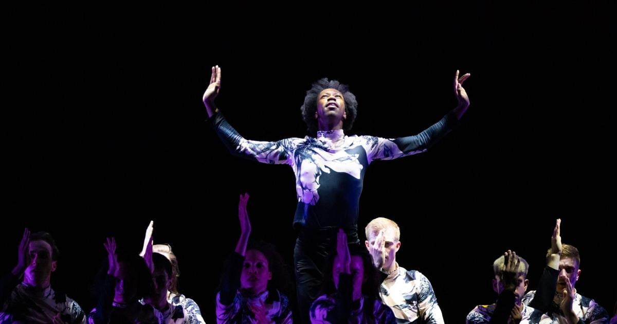 DK challenges us to Emerge and confront our realities | Arts | nuvo.net