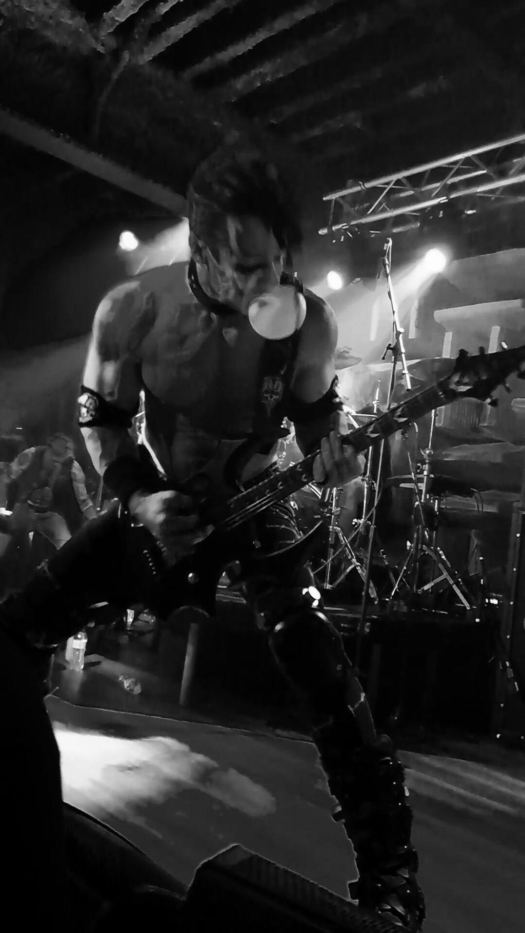 The Doyle Interview: Blood, Bubblegum, and Graverobbing | Music | nuvo.net, image size:1024x1820