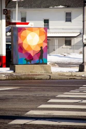 Reimag(in)ing the city | Visual | nuvo.net