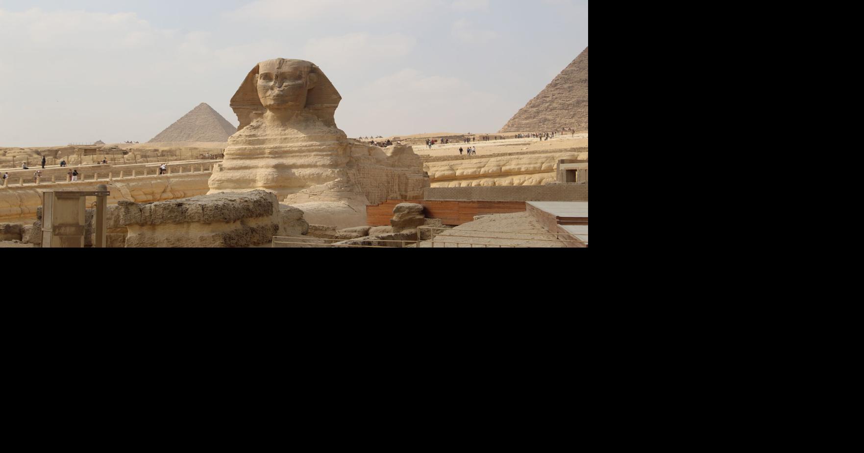Architecture in Egypt