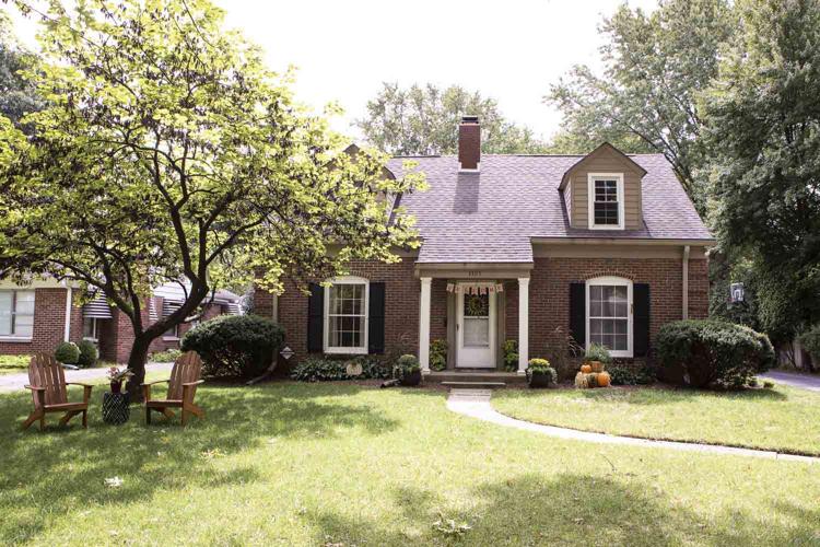 Slideshow: Broad Ripple Home Tour | Multimedia | nuvo.net
