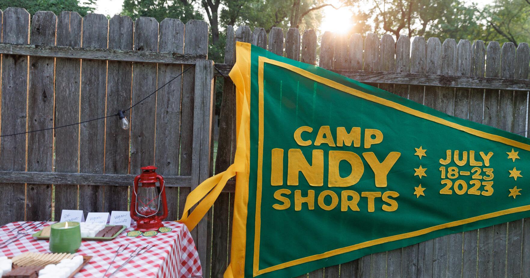 Indiana Spotlight 1 films take a deep dive into personal and communal resilience - Vimarsana News