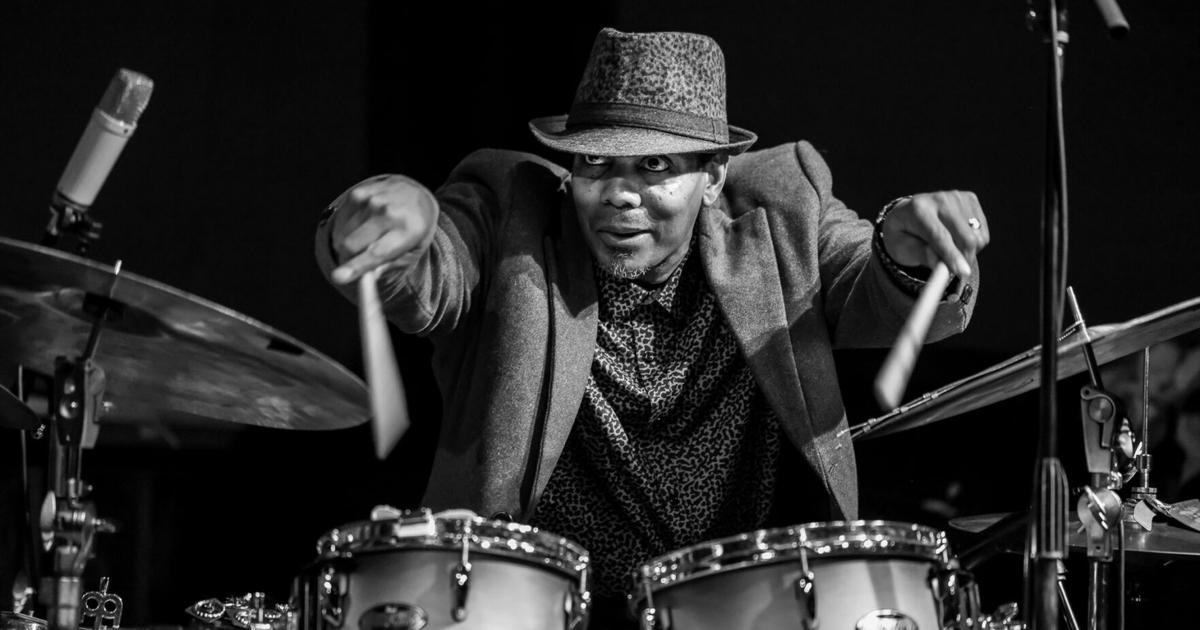 A Kenny Christmas at The Jazz Kitchen | Music A Kenny Christmas at The Jazz Kitchen | Music