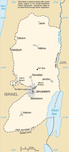 Mearsheimer: Inside Israel's bleak future