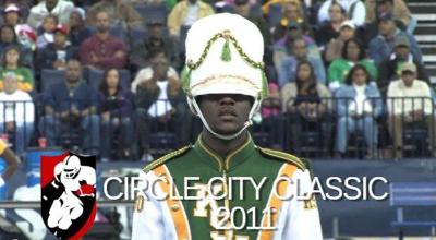 Video: Circle City Classic 2011