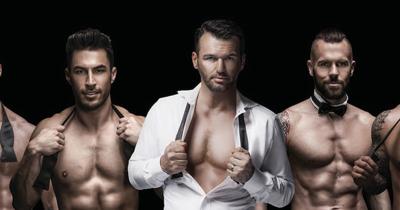 chippendales