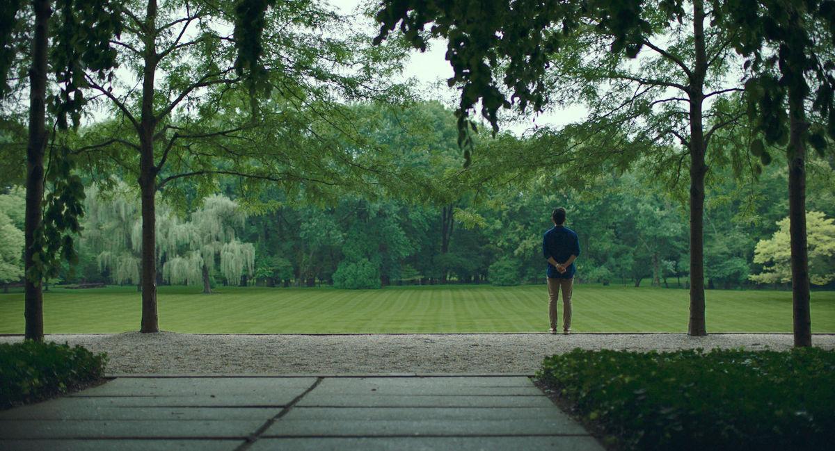 Columbus shows off a midwest modernist mecca